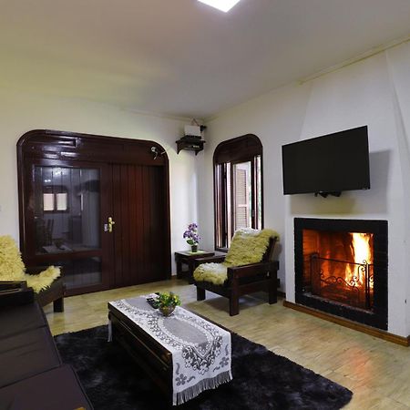 Pousada Serra Gramado Phòng bức ảnh