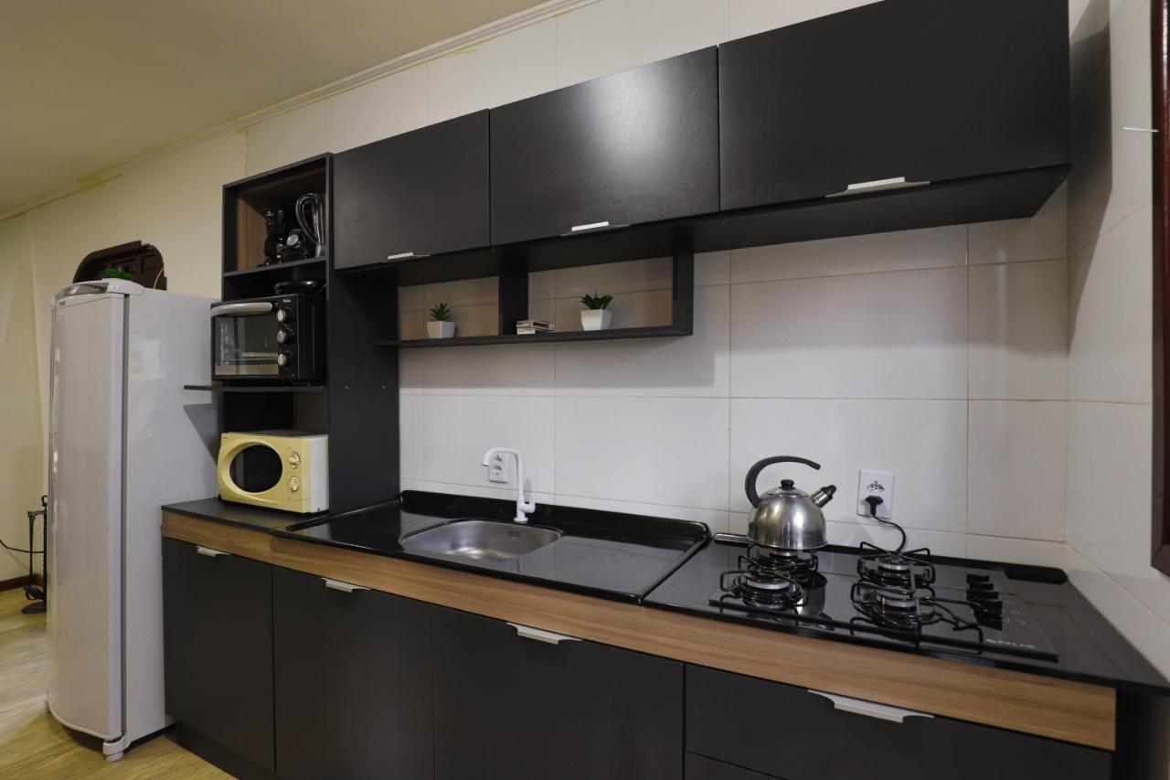 Pousada Serra Gramado Ngoại thất bức ảnh
