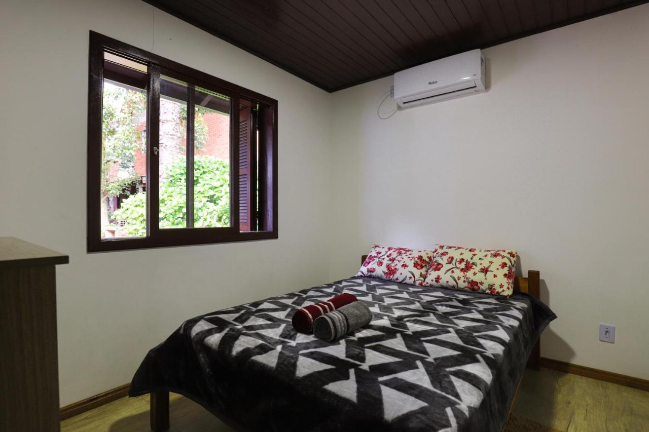 Pousada Serra Gramado Ngoại thất bức ảnh