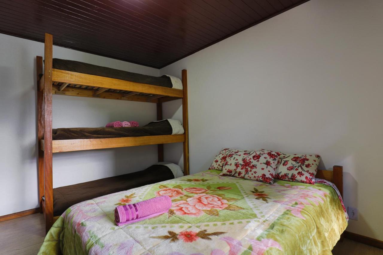 Pousada Serra Gramado Ngoại thất bức ảnh