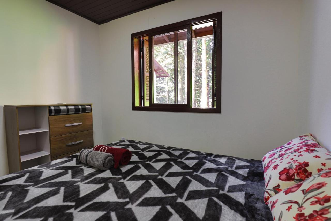 Pousada Serra Gramado Ngoại thất bức ảnh