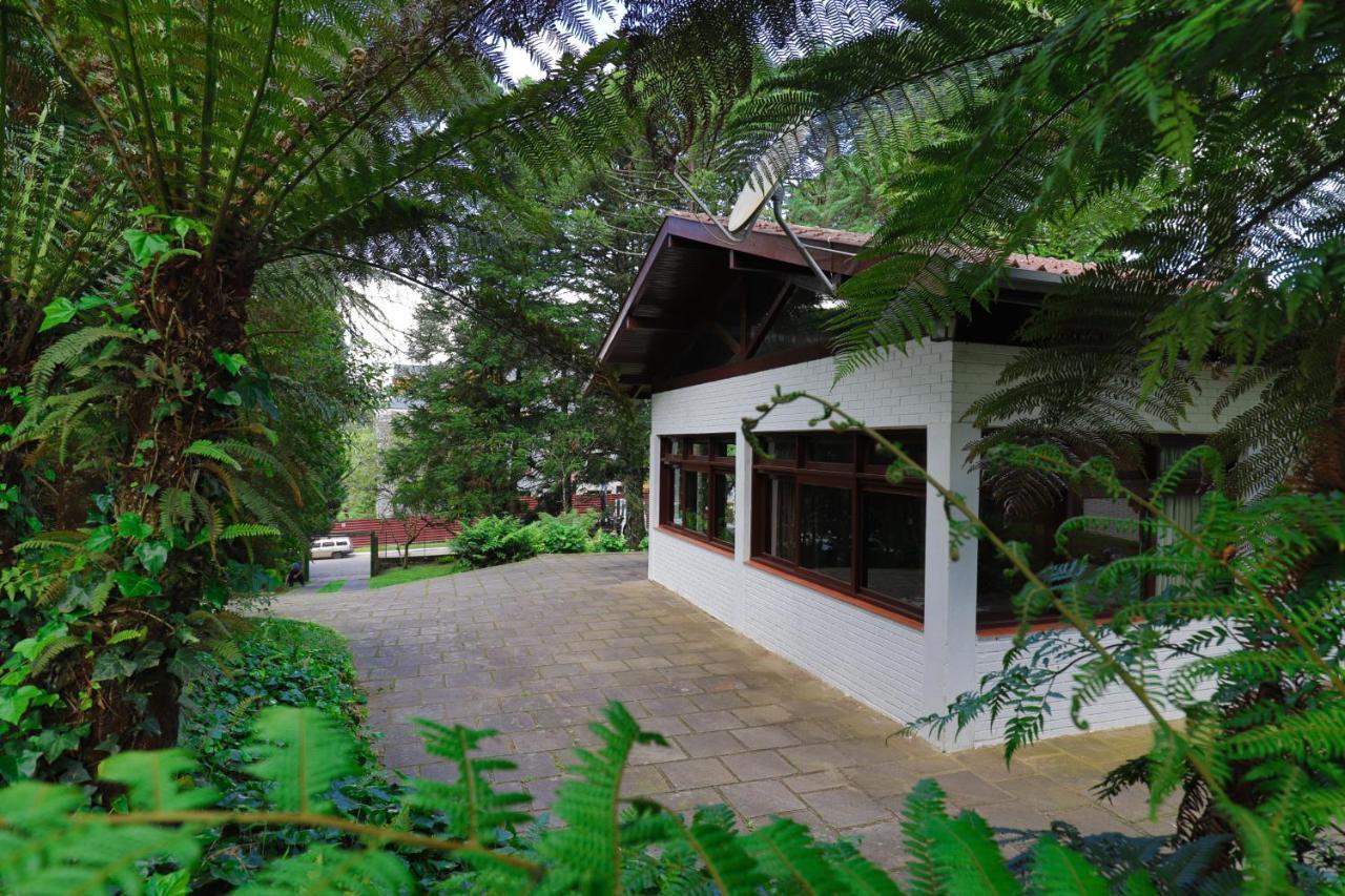 Pousada Serra Gramado Phòng bức ảnh