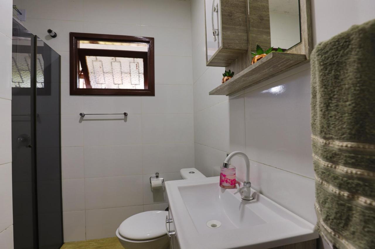 Pousada Serra Gramado Ngoại thất bức ảnh
