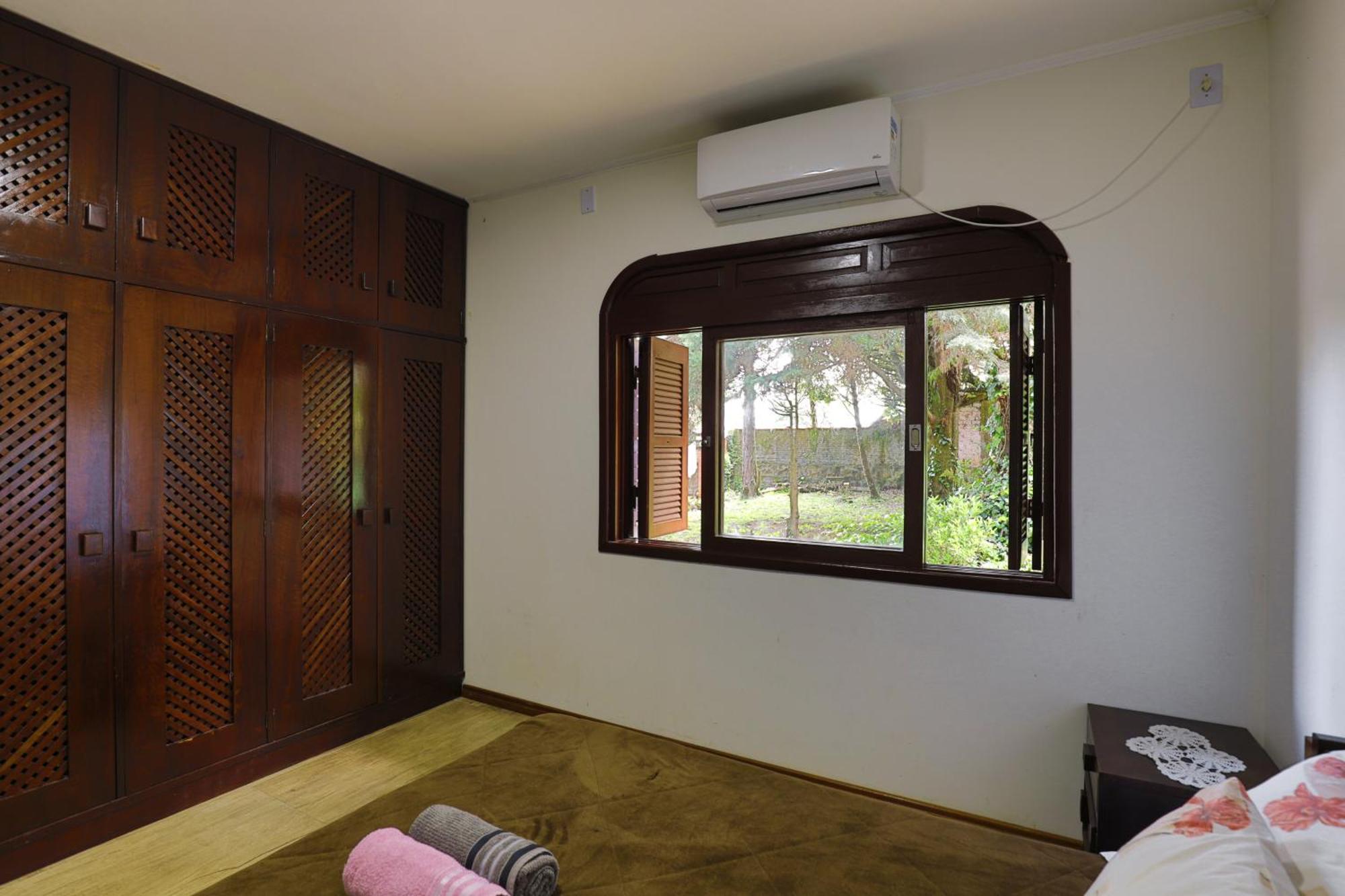 Pousada Serra Gramado Phòng bức ảnh