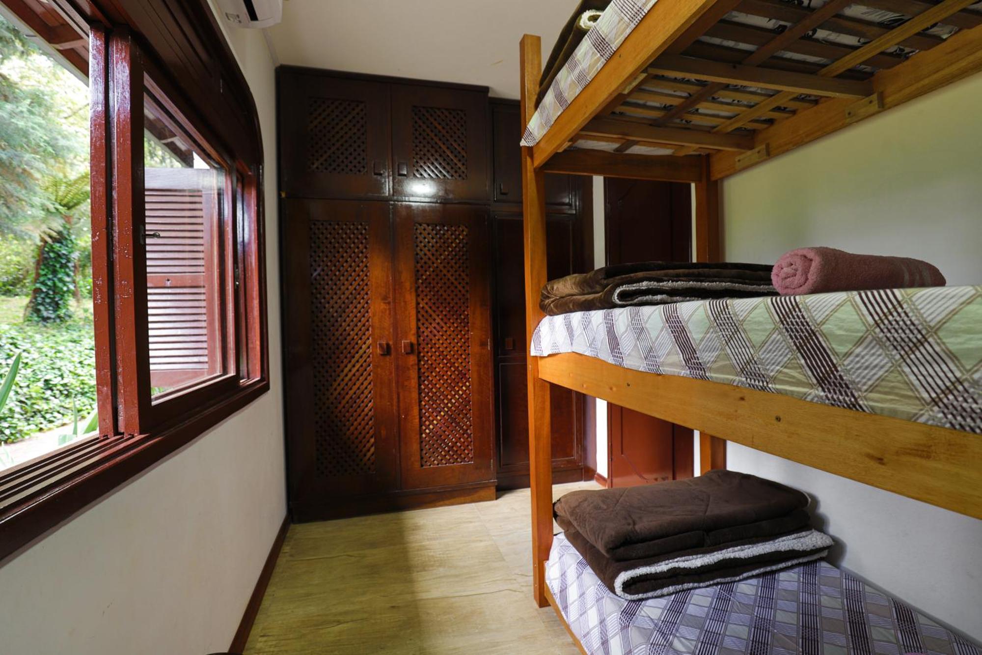 Pousada Serra Gramado Phòng bức ảnh