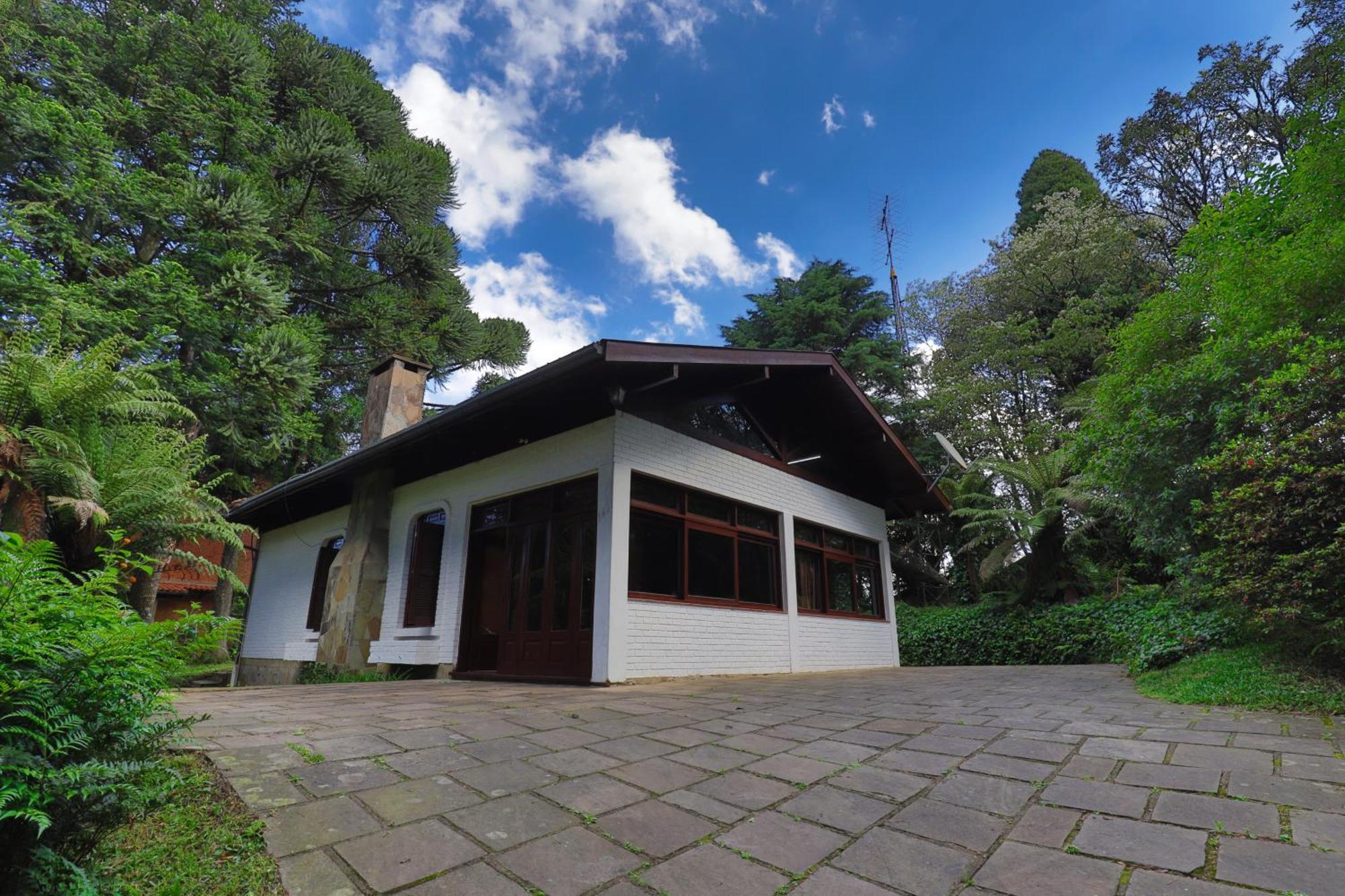 Pousada Serra Gramado Phòng bức ảnh