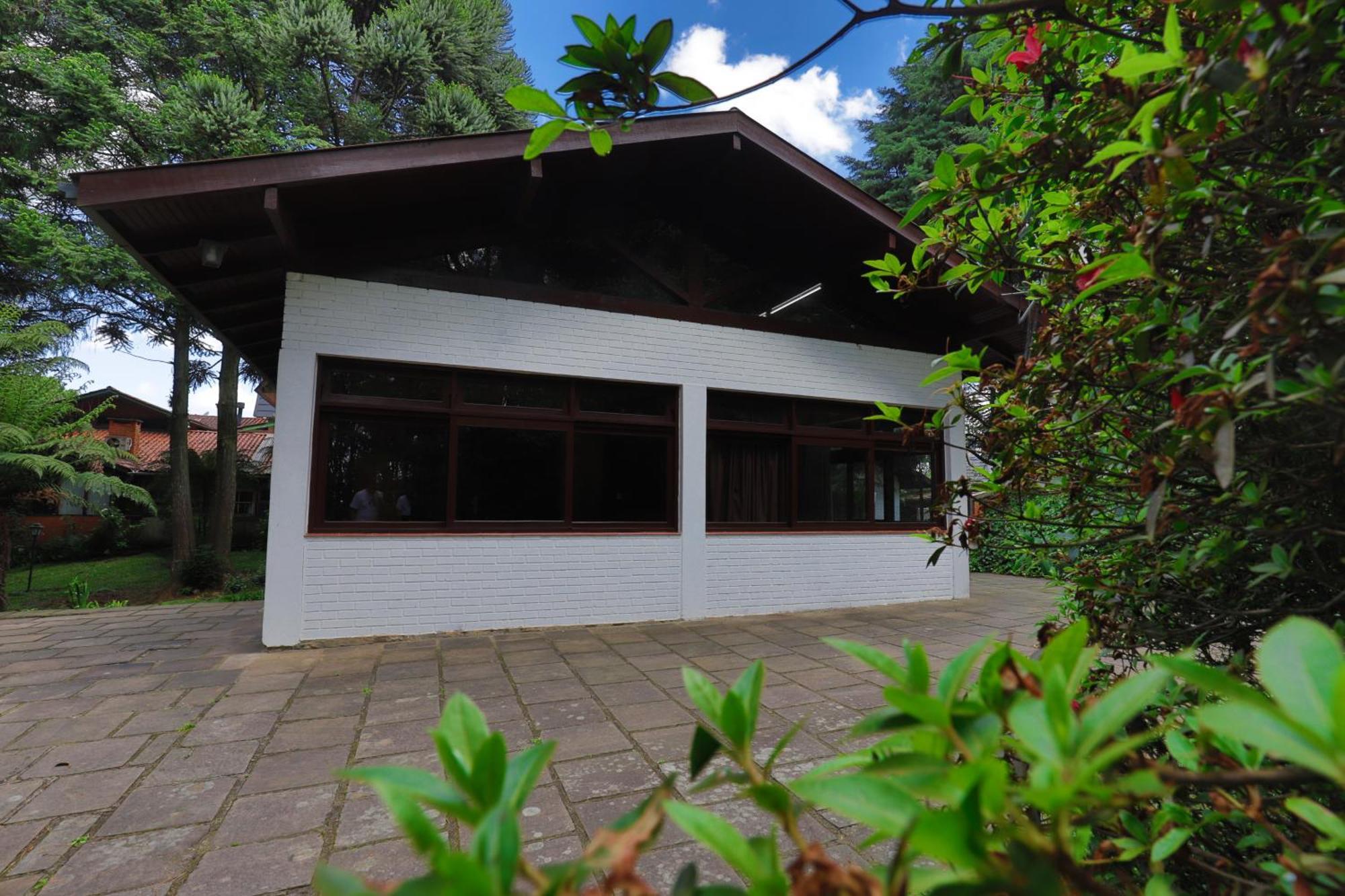 Pousada Serra Gramado Phòng bức ảnh